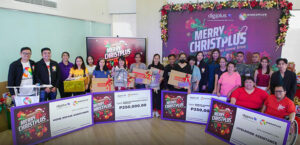 BingoPlus Foundation brings joy to over 1,000 beneficiaries with Make-a-Wish Program