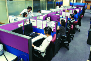 Can the Philippines keep its title as contact center capital of the world?