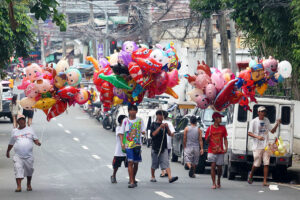 PHL growth seen above 6% until 2026