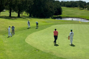 Camp John Hay Golf Club members withdraw complaint against BCDA