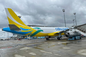 Cebu Pacific to transfer Siargao, Masbate flights to Clark by March