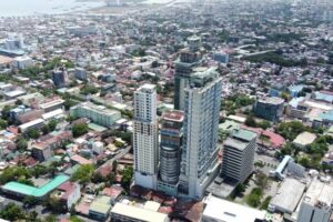 Cebu most searched destination for foreigners for the Lunar New Year