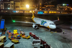 Cebu Pacific’s new loan to fund green initiatives, fleet growth