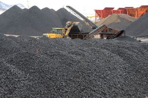 Semirara Mining says coal shipments up 4.4%