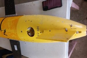 Philippine Senate urged to investigate suspected Chinese submersible drone