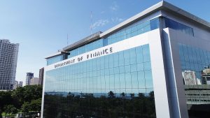 Gov’t set to allow unsolicited bids for state assets — DoF