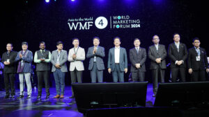 Global marketing leaders convene in Manila for 4th World Marketing Forum and 53rd National Marketing Conference