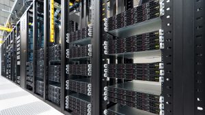 Budget constraints may limit gov’t data center investments this year