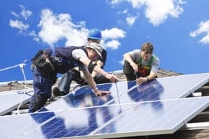 Why Solar Energy Makes the Perfect New Year’s Resolution