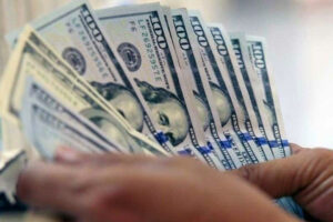 External debt service burden rises at end-Oct.