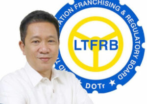 LTFRB holds dialogue with 19 ride-hailing platforms, ensures compliance with special passenger discounts