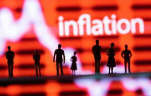 Higher inflation expectations fuel household spending — study