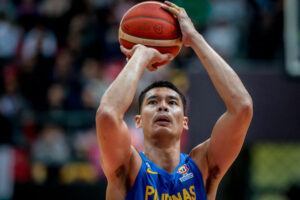 Aguilar ready for Gilas callup after Sotto suffers knee injury