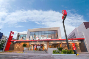 Jollibee opens first Tiong Bahru Bakery in PHL