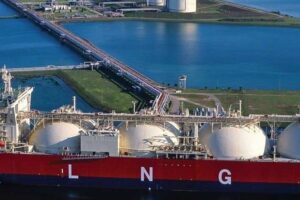 First Gen secures permit for LNG terminal in Batangas