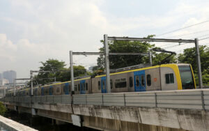 LRT-1 Cavite extension phase 2 alignment seen finalized by Q1