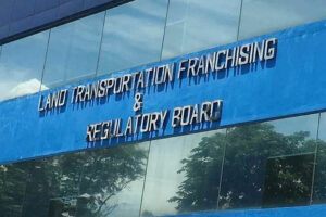 LTFRB to release standardized guidelines for special passenger discounts on PHL ride-hailing platforms