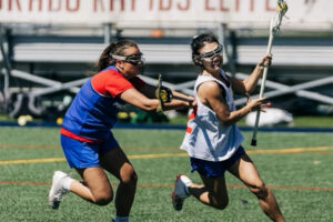 Philippine lacrosse secured a trip to World Lacrosse Women’s Championship in Tokyo