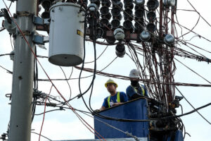 Meralco lowers power rates for Jan.