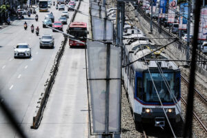 DoTr weighs options for MRT-3