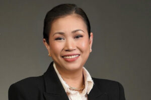 Aragon-GoBio to succeed Gokongwei as RLC president, CEO