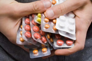 ‘Side effect’ label on meds urged