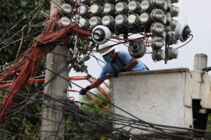 Meralco sees lower generation charge for January