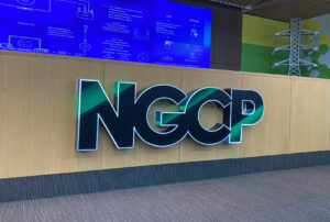 Maharlika interested in Chinese stake in NGCP