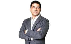 Nitin Khanna on Transforming Traditional Industries