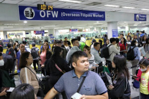 DMW to help 220 OFWs from UAE