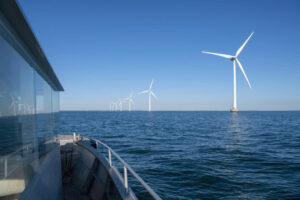 First offshore wind production by 2028 ‘doable’ if all goes well