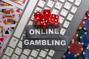 Filipinos battle addiction amid online gambling boom