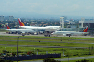 Philippine Airlines boosts domestic operations with new Manila-Cauayan flight