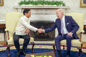 Trilateral meeting moved — Palace