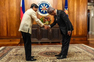 Japan and the Philippines: Similar challenges and a shared commitment to peace