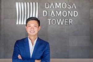 Damosa Land bullish over Mindanao property market