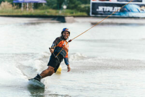 Raph Trinidad clinches gold at IWWF Asia and Oceania Cable Wakeboard and Wakeskate Championships