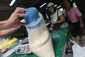 Rice importers urged to bring in more 25% broken-grain varieties