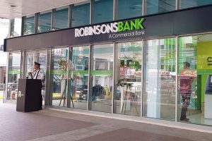 BPI targets to complete integration of Robinsons Bank branches by this year