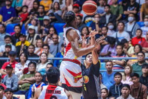 Beermen await their fate in the final stretch of PBA quarterfinal chase