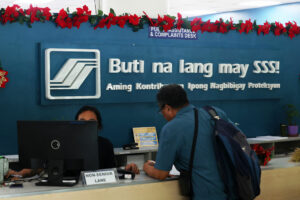 SSS sees no need for future contribution rate hikes