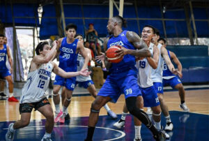 SGA draws four tough teams in Group A of Dubai basketball tilt