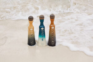 Have a taste of the perfect day in paradise with SULÀ Spirits