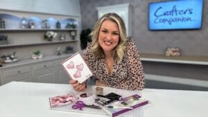 Dragons’ Den star Sara Davies’ crafting firm rescued in pre-pack deal