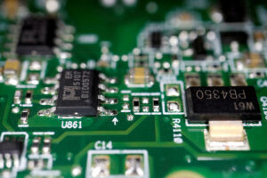 Incentives eyed for semiconductor firms