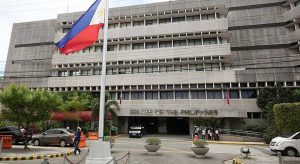 Group wants impeachment cases vs VP fast-tracked