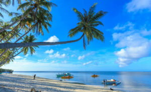 Siquijor is top destination for foreign travelers