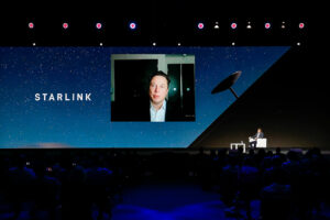 Lawmaker wants temporary operation license for Elon Musk’s Starlink