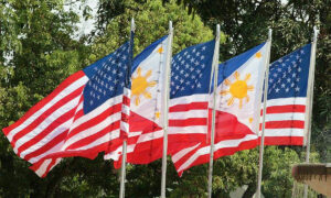 PHL important for US as it counters China