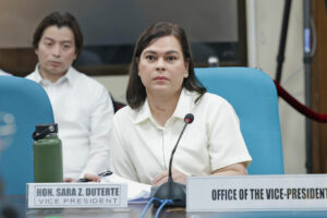 Fourth impeachment complaint vs VP Sara eyed next week